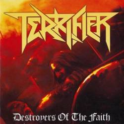 Terrifier : Destroyers of the Faith